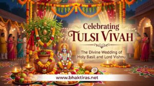 Tulsi Vivah 2026
