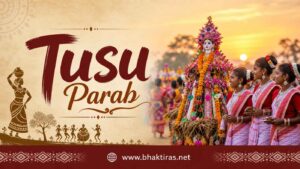Tusu Parab 2027
