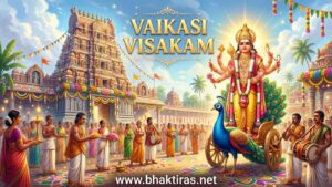 Vaikasi Visakam 2027