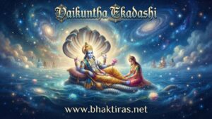 Vaikuntha Ekadashi 2026