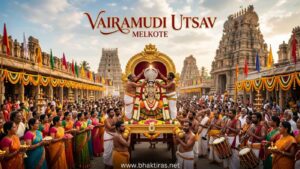 Vairamudi Utsav 2027