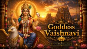 Goddess Vaishnavi