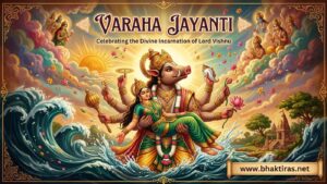 Varaha Jayanti 2026