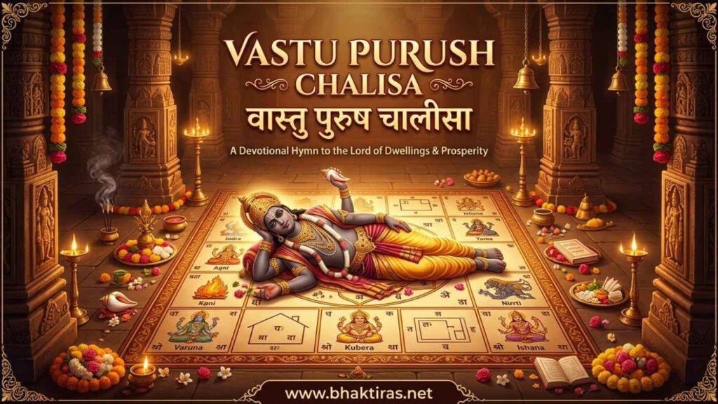 Vastu Purush Chalisa