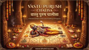 Vastu Purush Chalisa – Lyrics in English, Meaning & Benefits