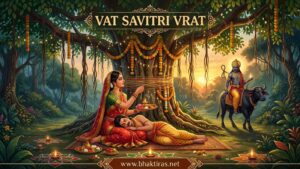 Vat Savitri Vrat 2027