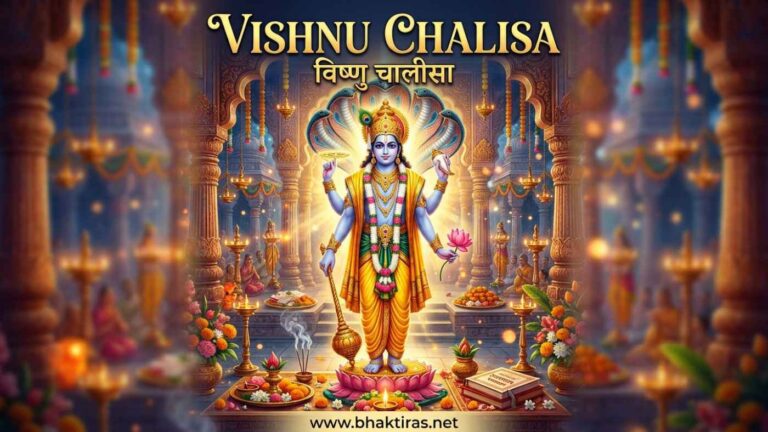 Vishnu Chalisa