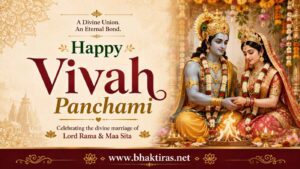 Vivah Panchami 2026