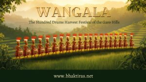 Wangala Festival 2026