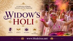 Widow’s Holi 2027