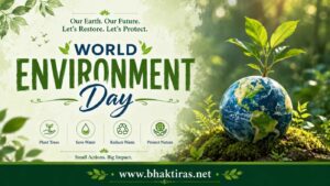 World Environment Day 2027