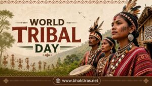 World Tribal Day 2026