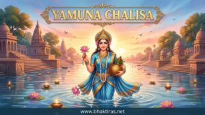 Yamuna Chalisa – Lyrics in English, Meaning & Benefits