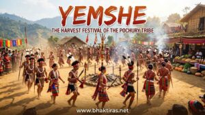 Yemshe 2026